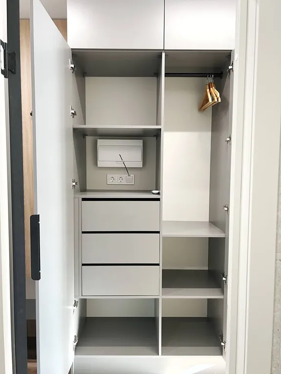 С видом на море