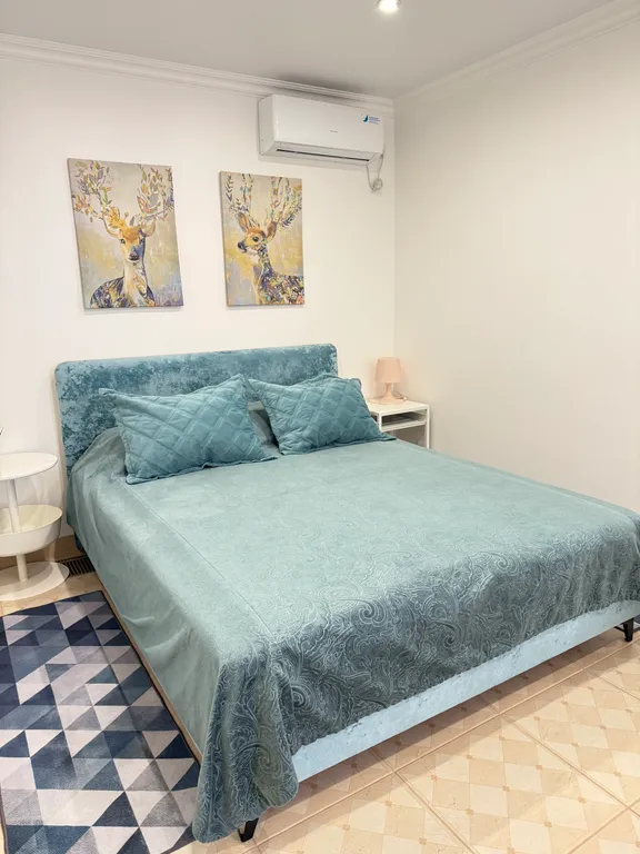 2-комнатная Квартира — аренда посуточно в Береговое (Феодосия)