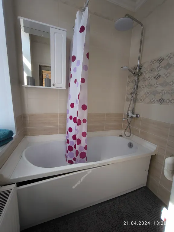 Апартаменты Люкс