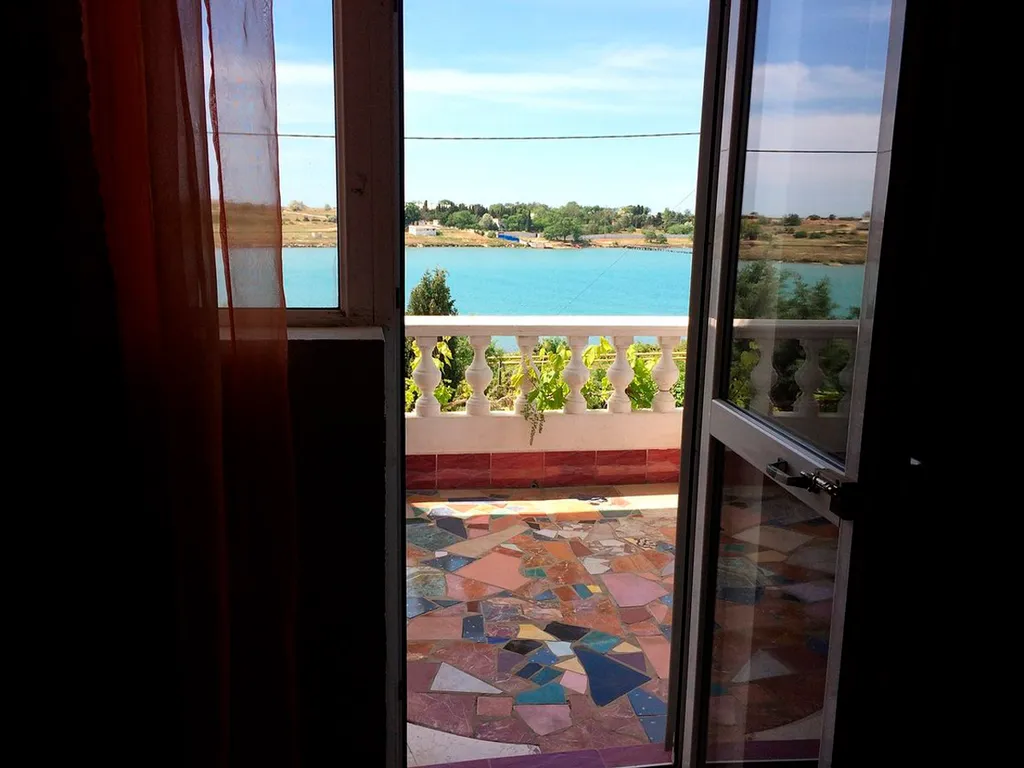 Квартира Апартаменты у моря — Севастополь