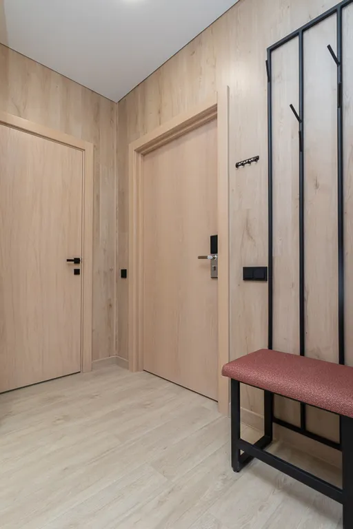 Апартаменты стандарт с кухней