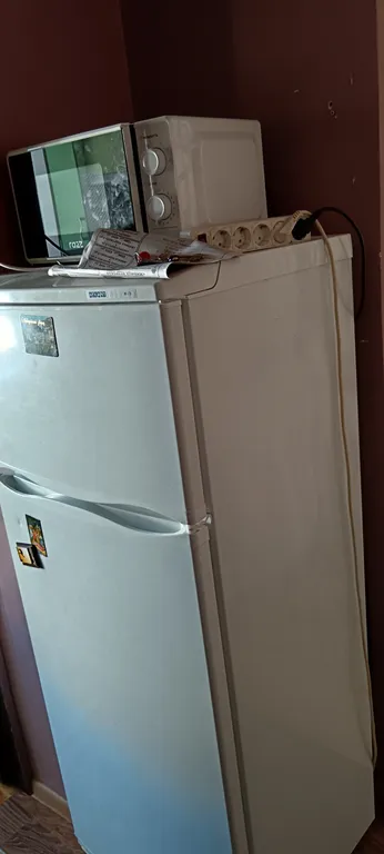 1-комнатная квартира в шаговой доступности от центра