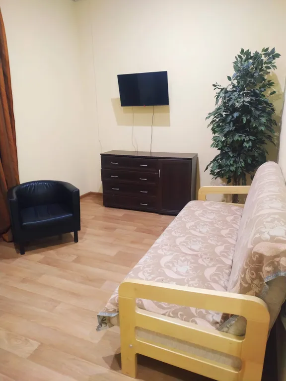 Квартира Комната — Песочный