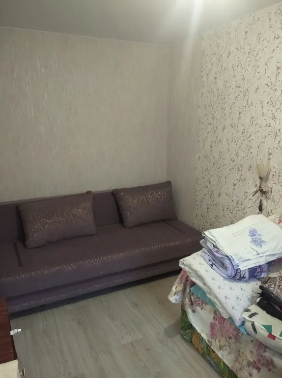 Уютная квартира в самом центре города