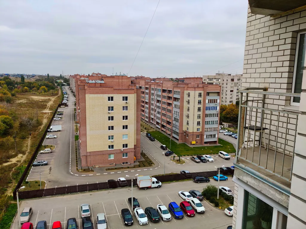 Квартира Best Guest House Апартаменты с видом на Мамаев Курган — Волгоград
