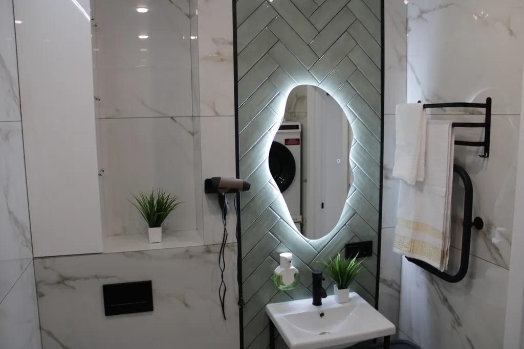 Квартира Уютная 2 комная квартира в центре — Барнаул