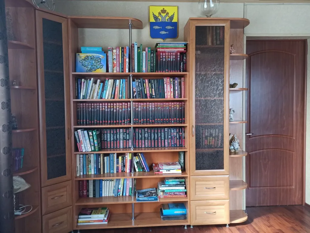 Уютный дом в черте города Осташков на берегу озера Селигер