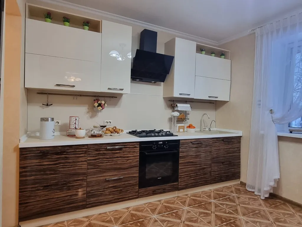 Дом на берегу Волги