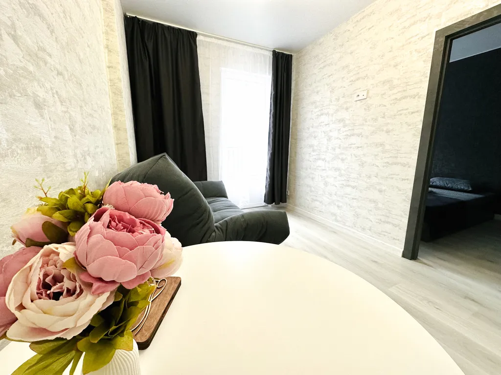 Hоmе Lav — Апартаменты Вершина