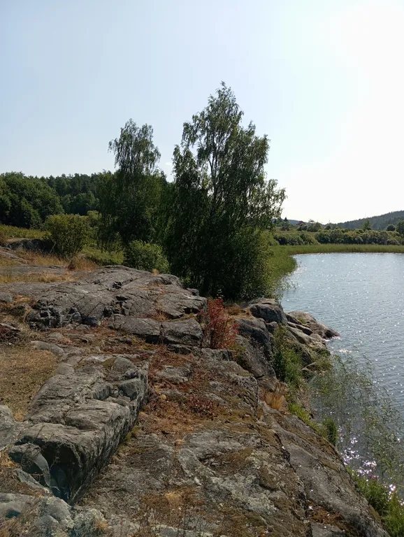 Коттедж Новый дом на берегу Ладожского озера — Сортавала