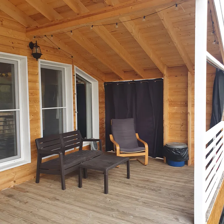 Дом отдыха Гарри хаус