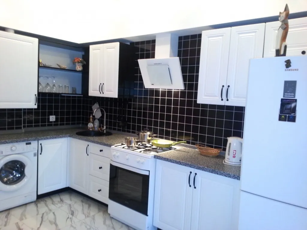 Квартира Просторная квартира в самом центре города — Калининград