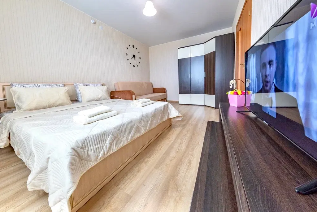 Шикарная квартира в самом центре