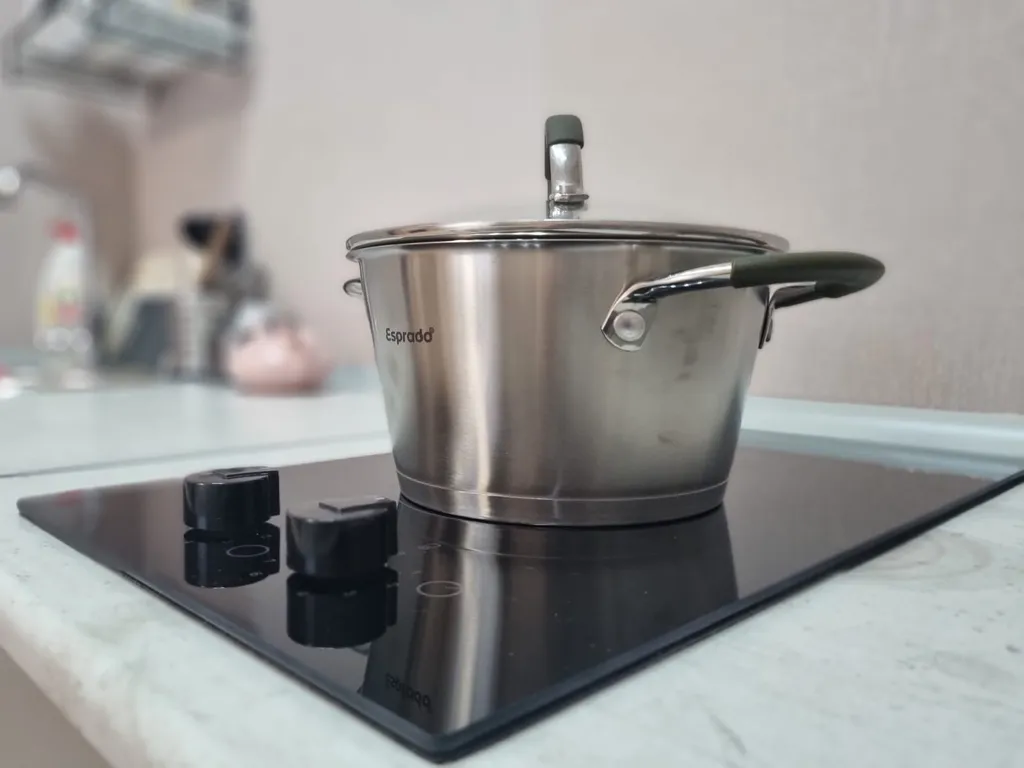 Квартира Квартира Енисейская Сибирь — Красноярск