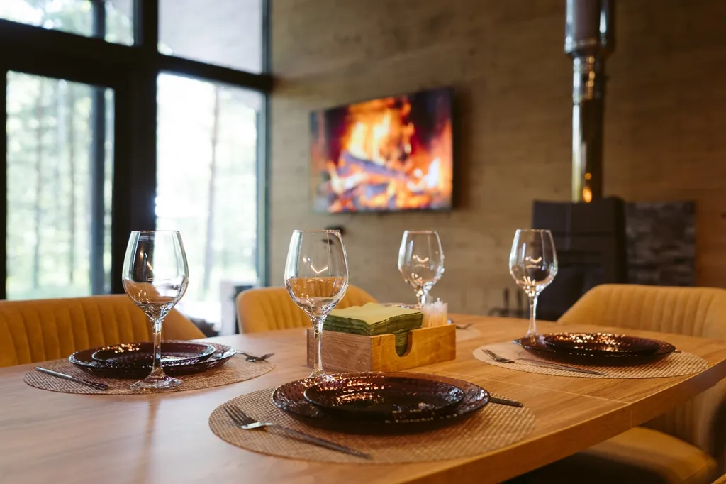 Дом пандора