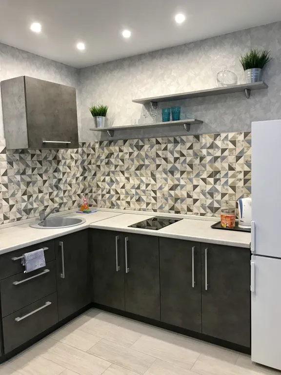 Комфортная квартира рядом с госпиталем,кардиодиспансером  и РГРТУ