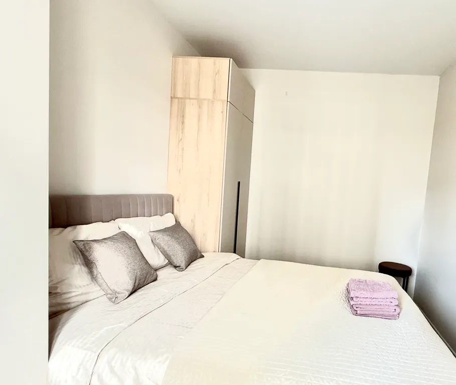 Уютная квартира в расширенном центре