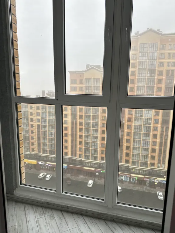 Квартира в самом красивом районе города