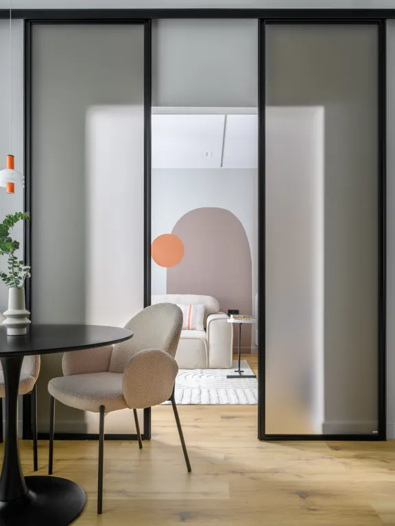 Квартира Уютная квартира — Краснодар