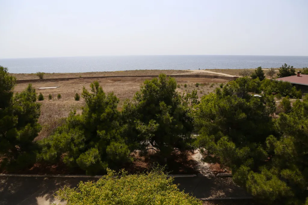 Квартира Комната — Витино