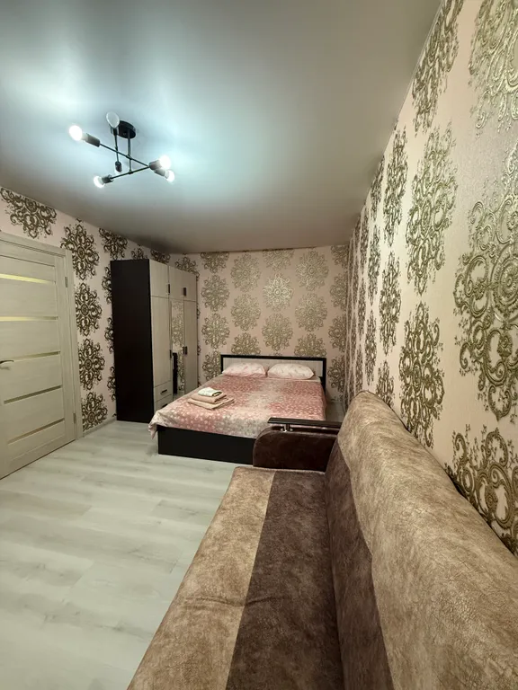 Квартира в исторической части города с видом на Центральную площадь