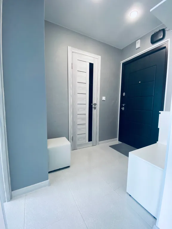 Квартира Новая квартира близко к морю — Анапа