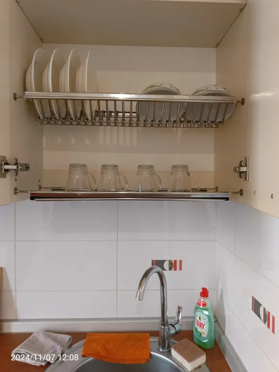 Квартира рядом с Ж/Д вокзалом