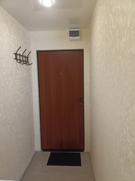 Апартаменты в сердце города