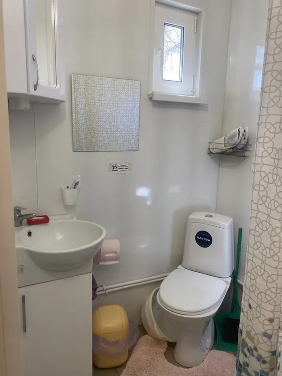 Дом для тихого семейного отдыха