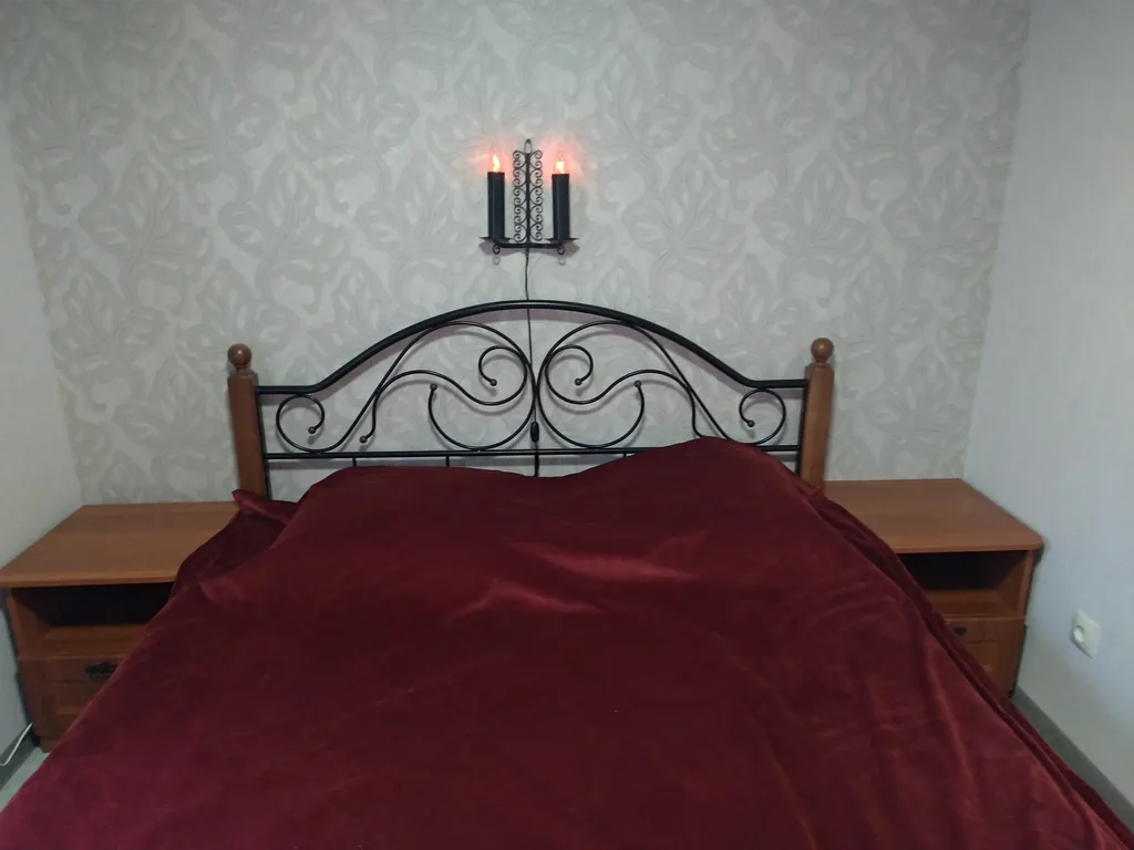 Шикарная квартира в самом сердце города