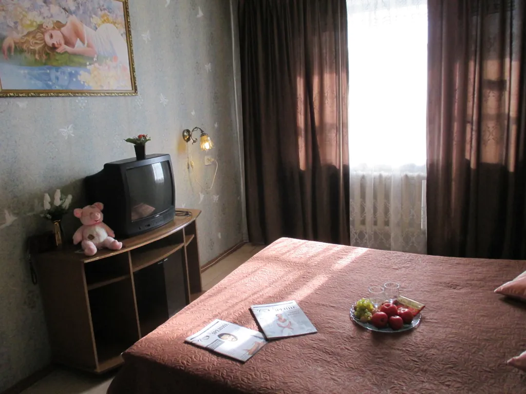 Уютная квартира рядом с аквапарком Улёт