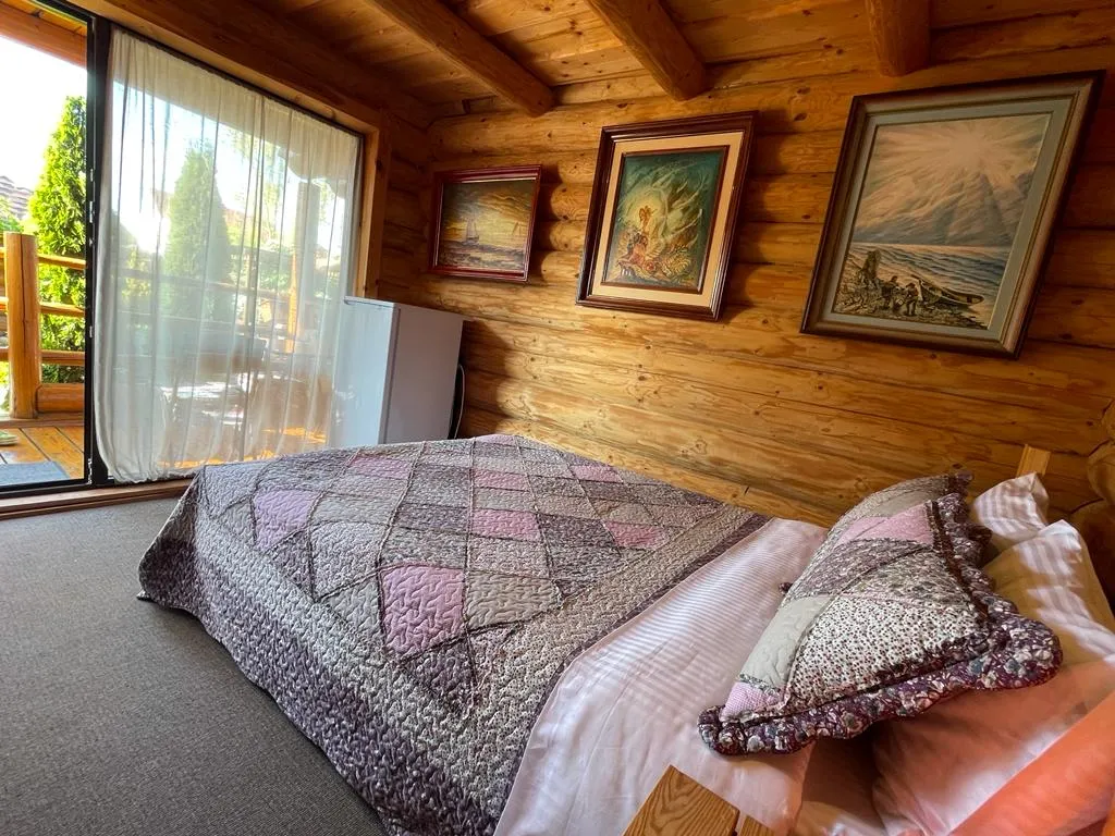 Эко-Отель Севастополь/Орловка