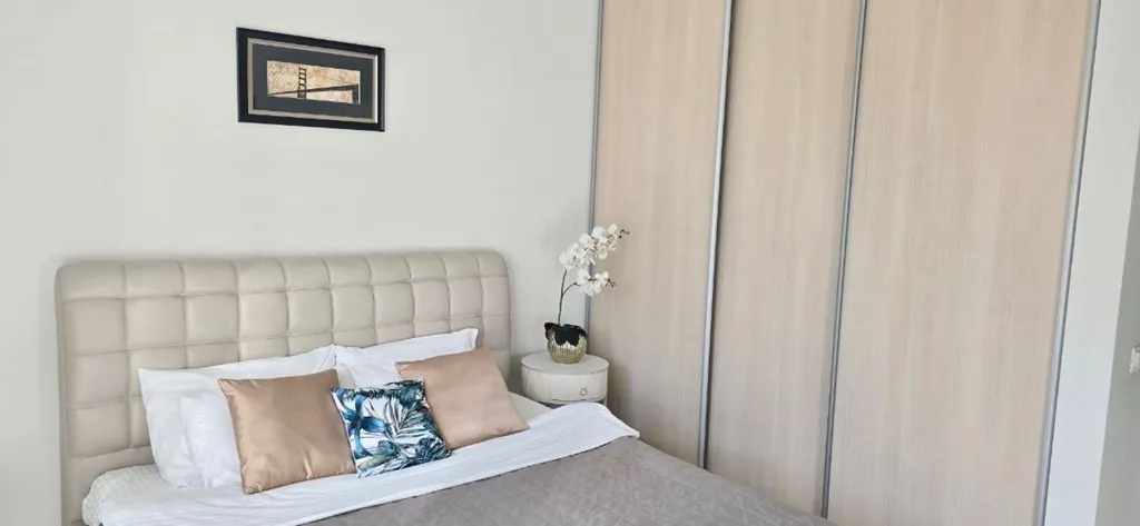 Квартира в центре Владивостока