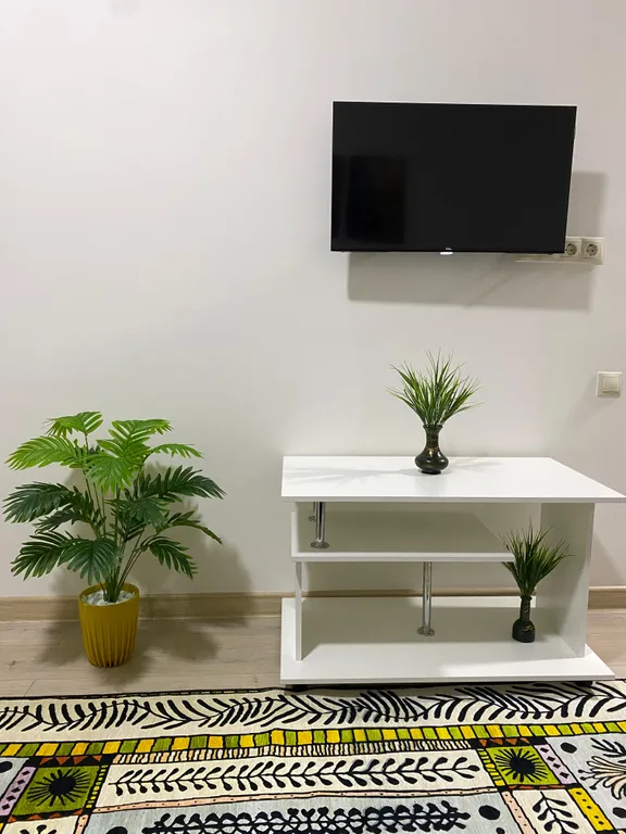 Студия 4-местный Люкс недалеко от центра Грозного