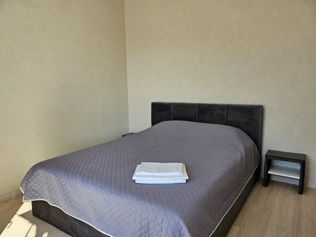 Таунхаус с зоной барбекю