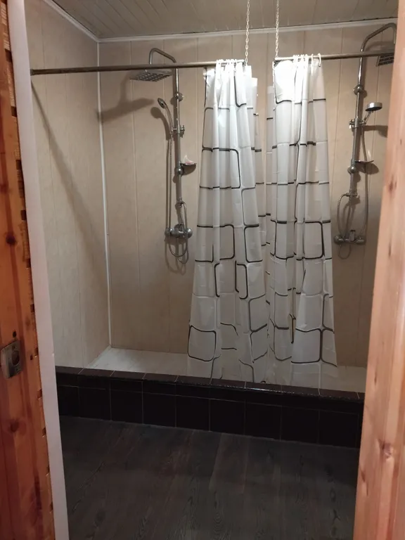 Двухэтажный дом