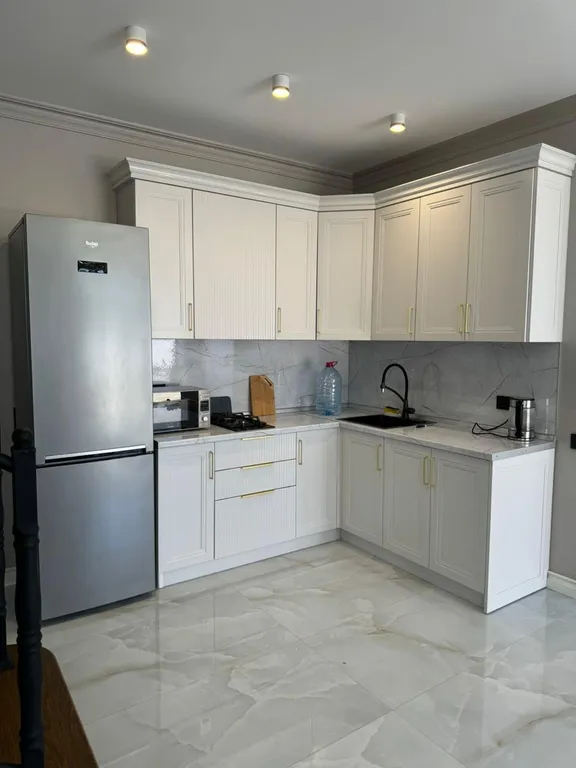 Коттедж у моря Премиум-класса