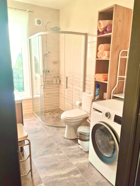 3-комнатный Дом