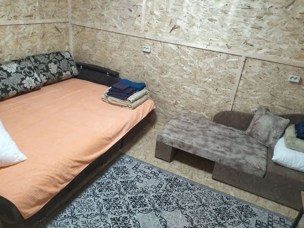 Квартира Комната — Волгоград