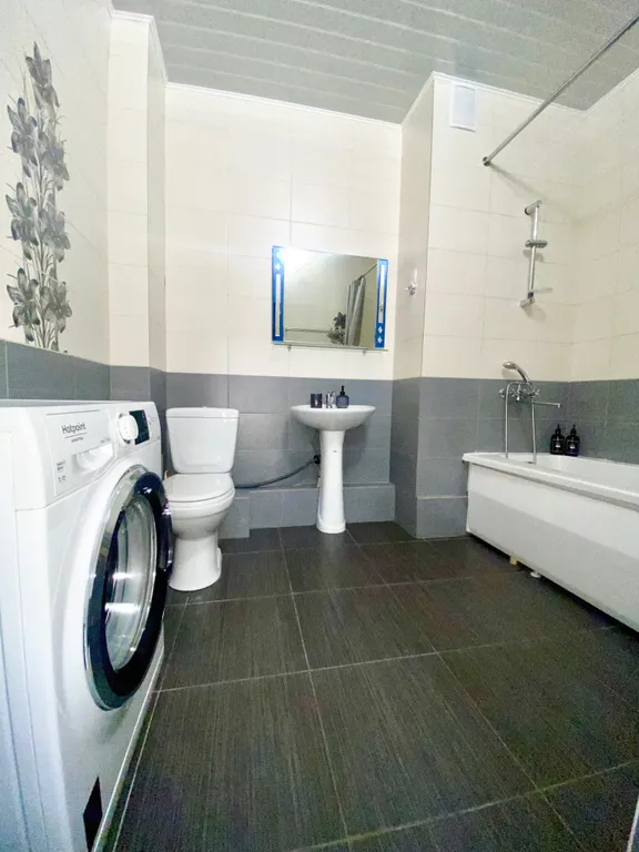 Квартира около Микрохирургии глаза