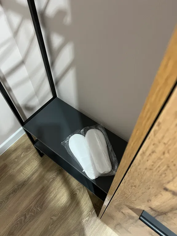 Уютная квартира в ЖК Дружба