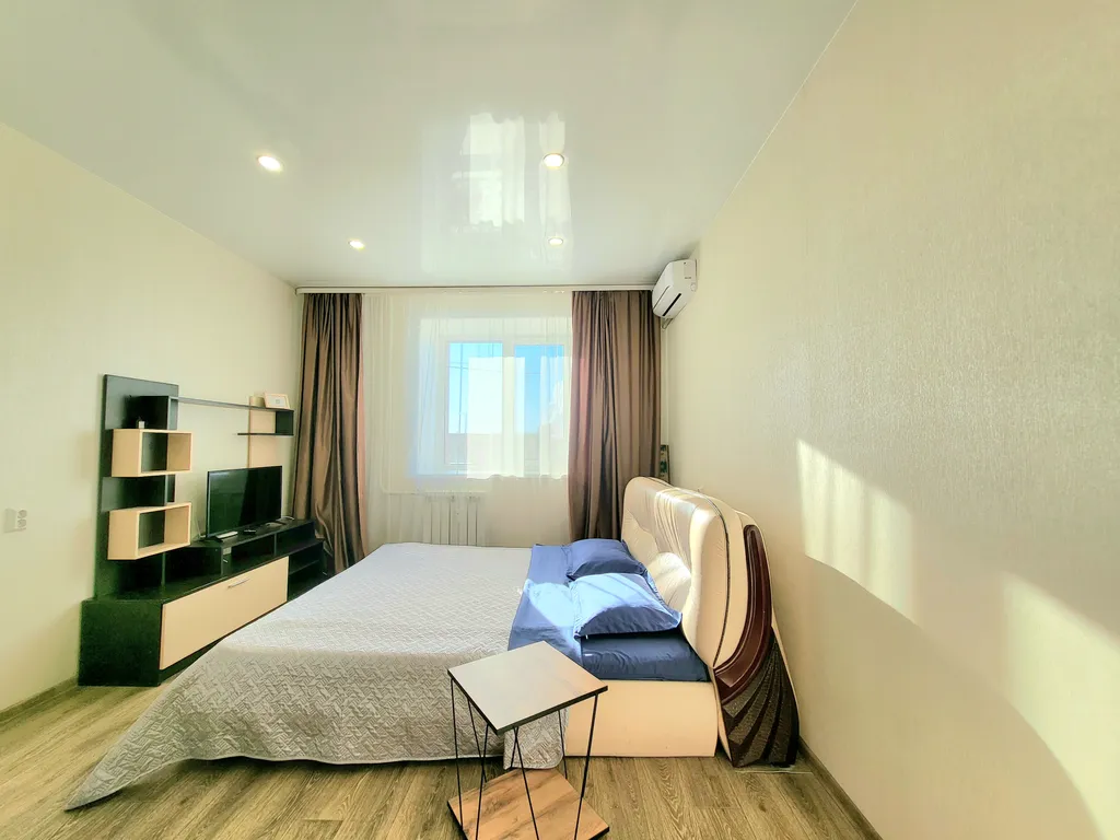 Хорошая квартира по приемлемой цене — аренда посуточно в Благовещенск