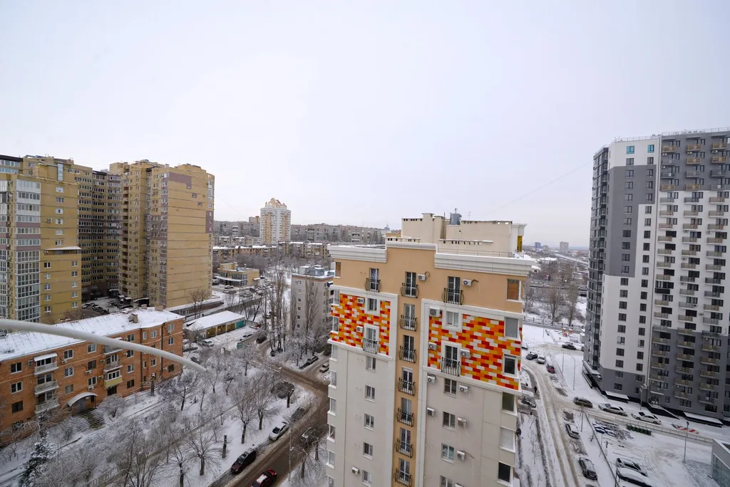 Квартира Уютная и стильная квартира в самом центре города — Волгоград
