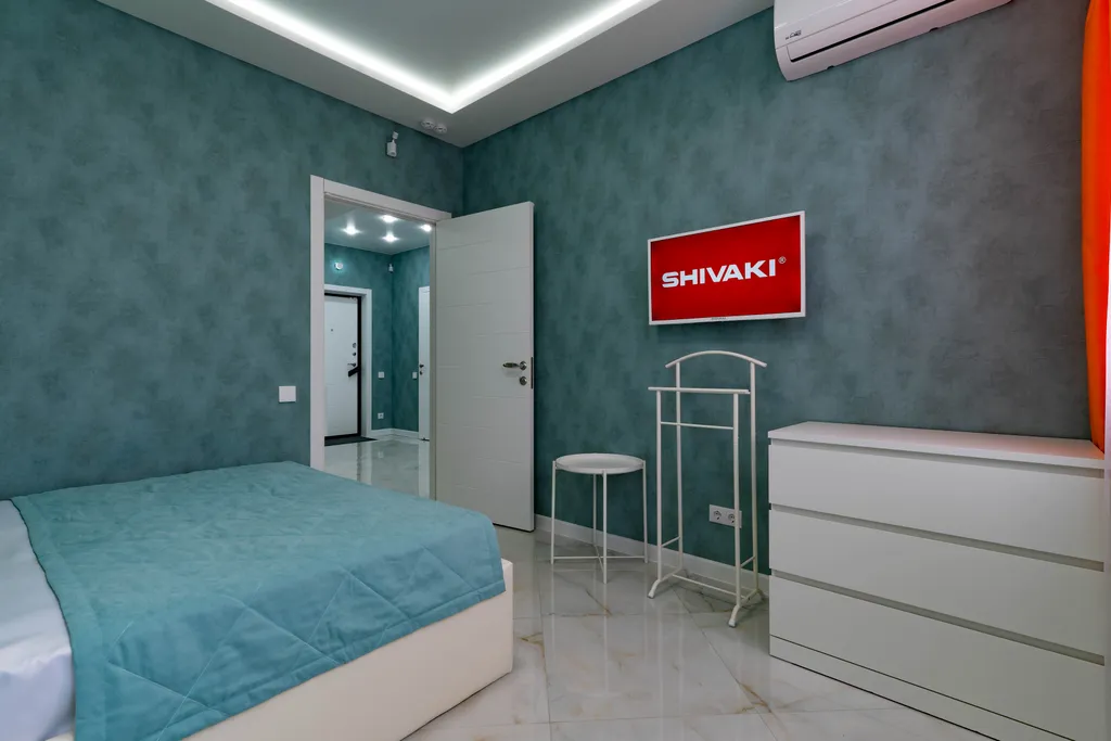 Евродвушка морской бриз