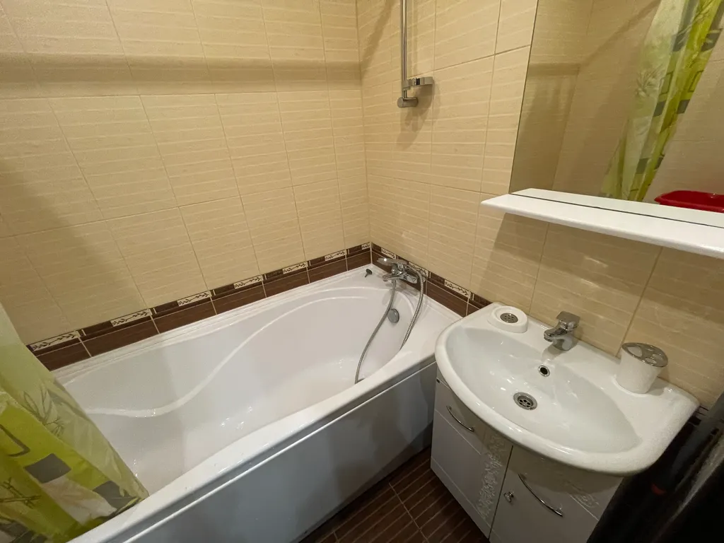 Квартира Комфортабельная квартира рядом с центром Твери — Тверь