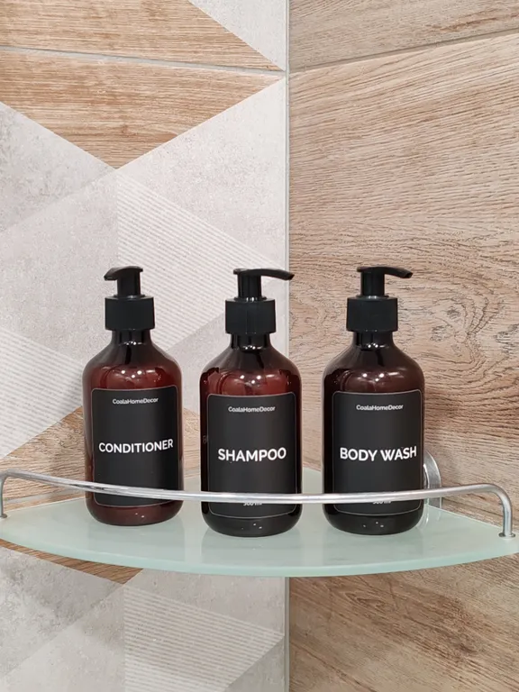 Новая квартира с видом на море