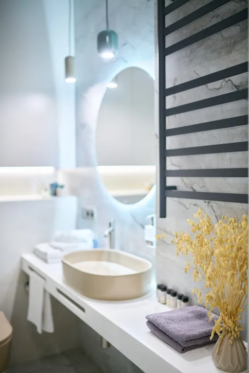 Апартаменты Privilege Нижнее озеро NEW