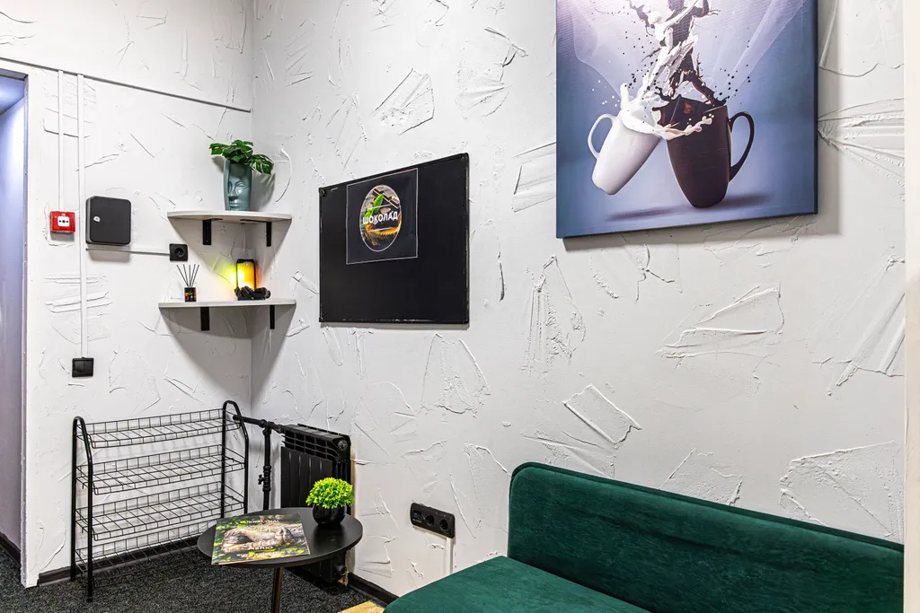 Двухместный на Советской