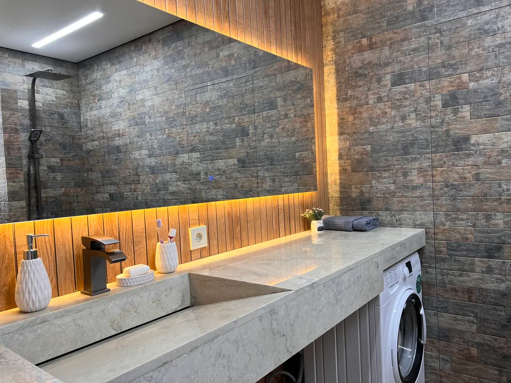 База отдыха на берегу моря