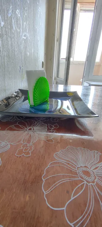 Уютная 1-комнатная квартира в центре Wi-Fi / Smart Tv / Комфорт